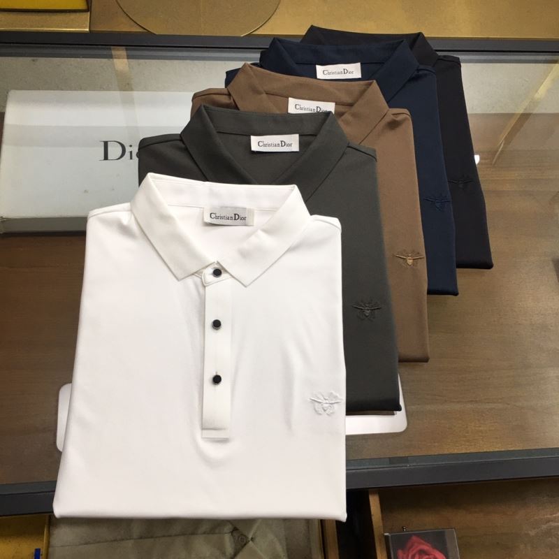 Christian Dior T-Shirts